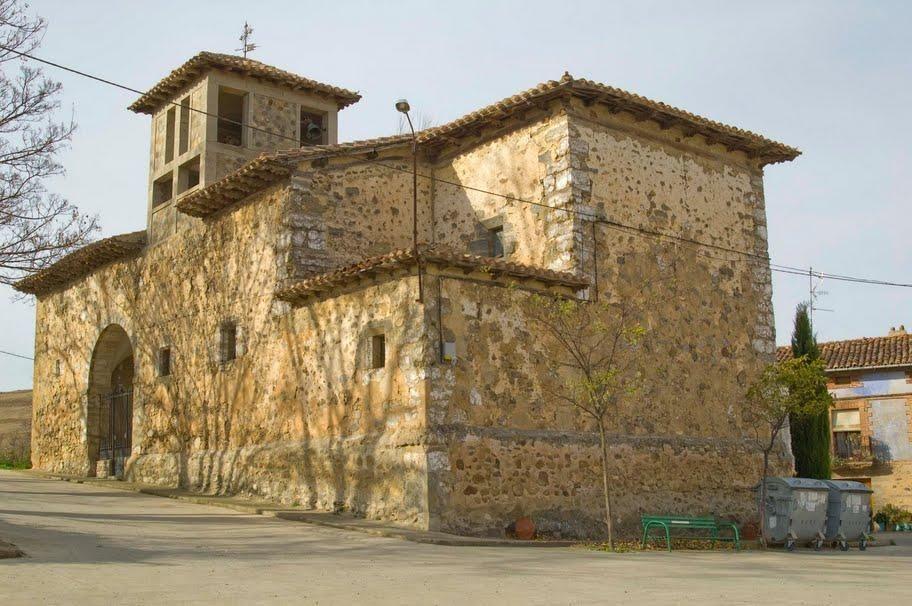 Iglesia parroquial de San Gil